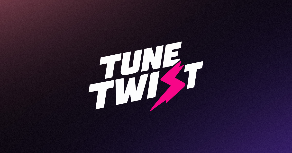TuneTwist preview artwork